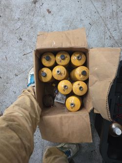 Starting fluid