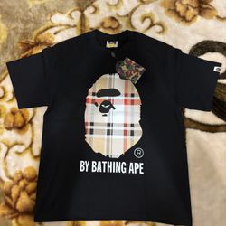 Bape Tee