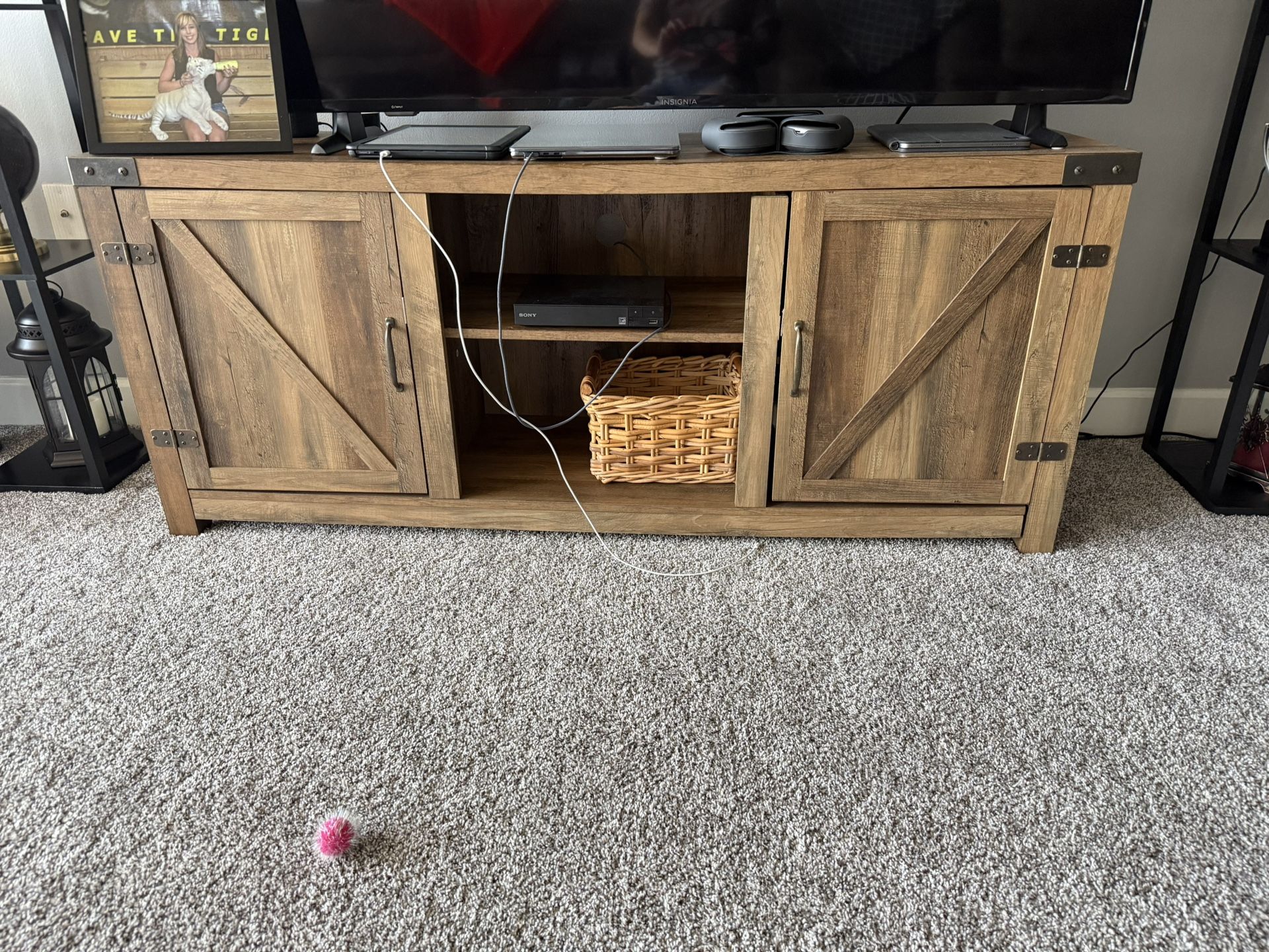 TV Stand