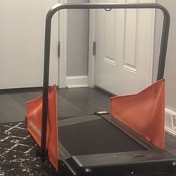 Pawsome Workout Dog Treadmill 