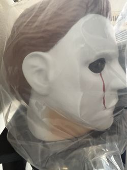 Michael Myers Popcorn Bucket