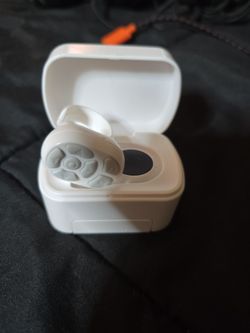 Phone scroller / page turner ring remote
