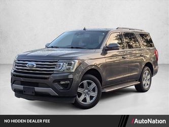 2019 Ford Expedition