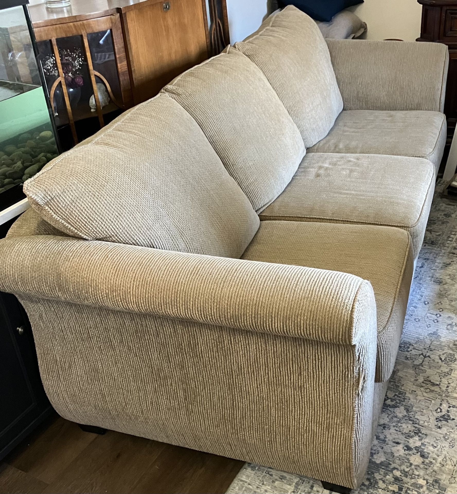 FREE couch. Good Condition