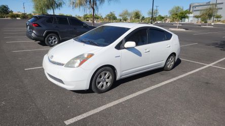 2009 Toyota Prius