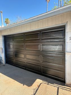 Garage Doors