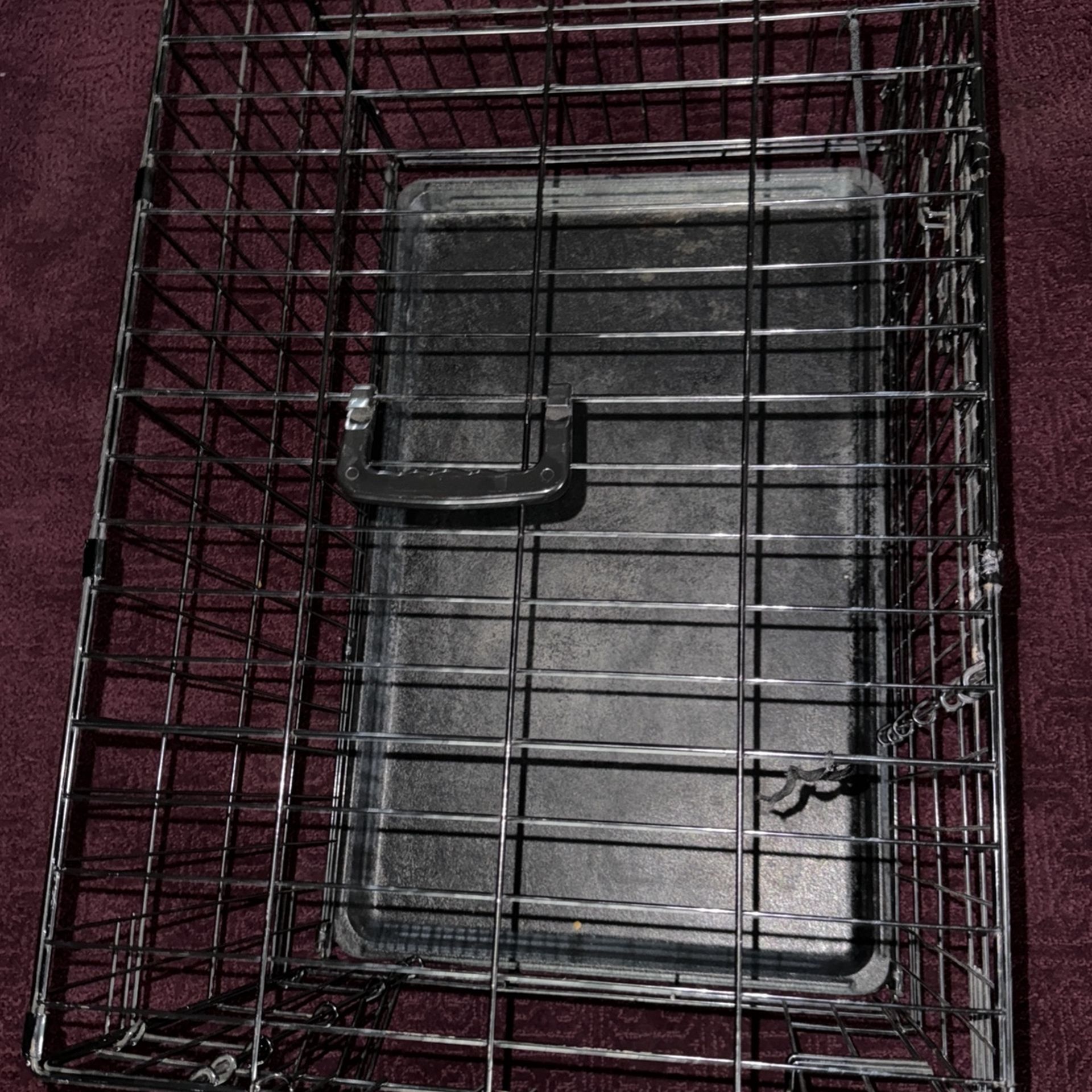 Dog Crate / Cage / Kennel