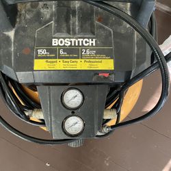 Air compressor