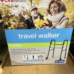 Travel Walker