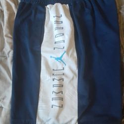 Jordan Shorts 
