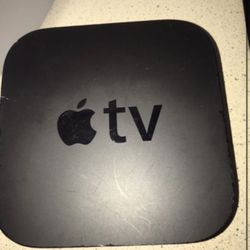 Apple TV