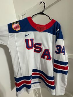 USA HOCKEY