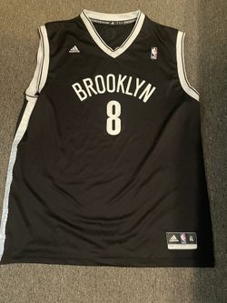 Brooklyn Nets Deron Williams Jersey XL