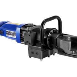 Electric Rebar Bender