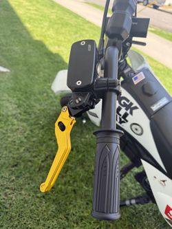 Modded Razor Excellent Condition