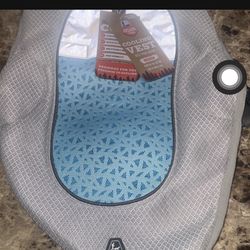 $15  New Arcadia Trail Cooling Vest (M)