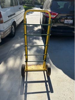 Wire caddy