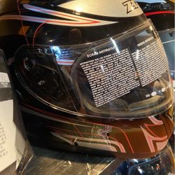 New Dot Motorcycle Dot Helmet $60 & Up