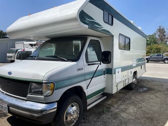 RV/Motor Home