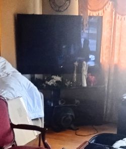 Free TV Not A Smart Ty