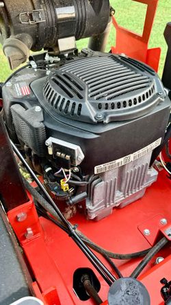 #Bad Boy Maverick HD w/ Kohler 747 EFI – 42” Deck