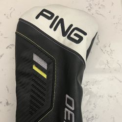 Ping G430 Driver Headcover