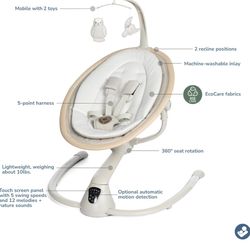 Maxi Cosí  Cassia Bay Swing 