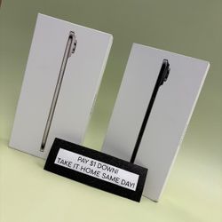 Apple IPhone Air 5G Unlocked New - Pay $1 DOWN AVAILABLE - NO CREDIT NEEDED