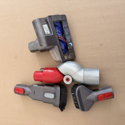 Dyson Tools