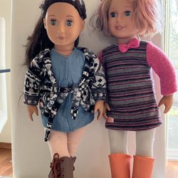 Dolls