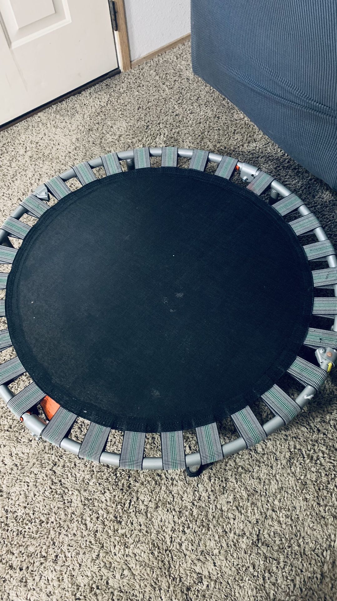 Trampoline For Adults