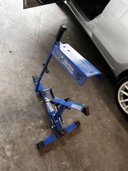 Youth Manual Pitching Machine