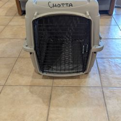 Good Condition Pet Carrier For Small Dog