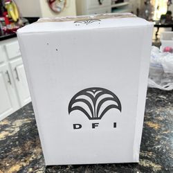 New In Box Outdoor Lamp