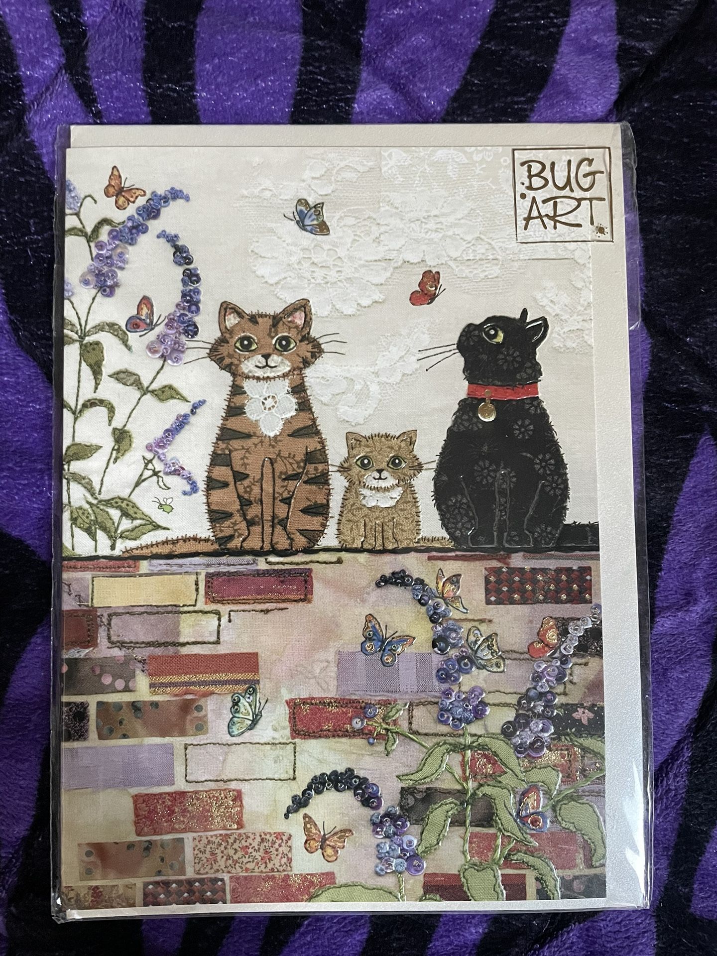 Kitty Cards