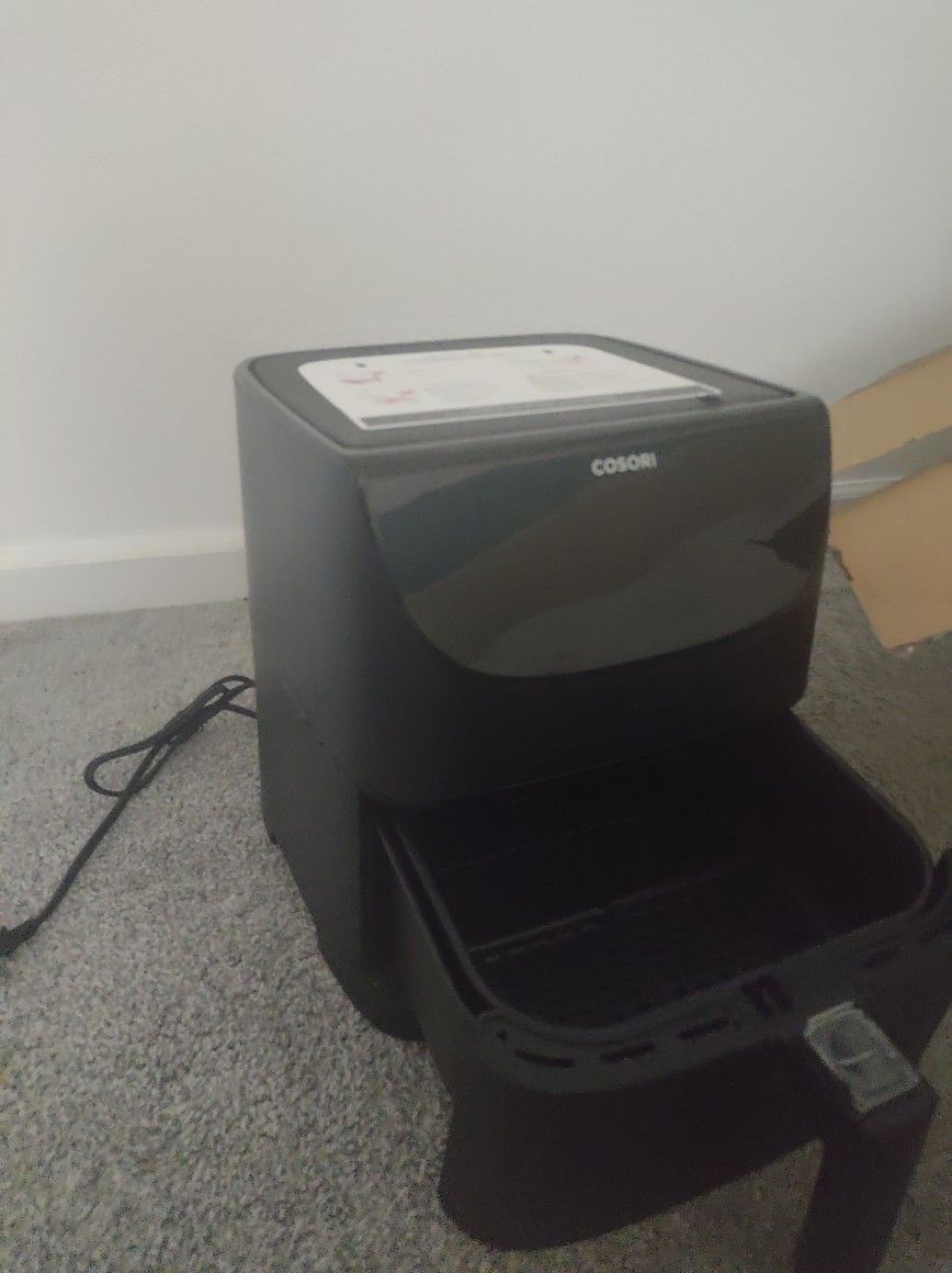 Air Fryer
