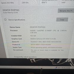 Gaming PC