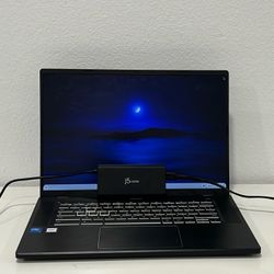 Acer Gaming Chromebook