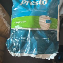 Underwear  Xxl New 12 Pack