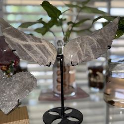 Moon Stone Wings 