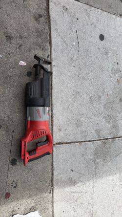 Sawzall
