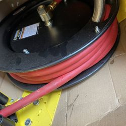Air Hose 25 Ft .