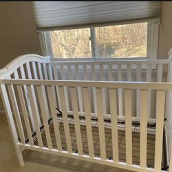 Baby Crib