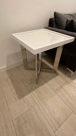Side tables
