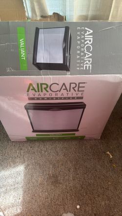 Airfare Evaporative Humidifier 
