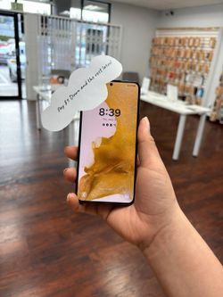 🔥 Premium Samsung for Less – Galaxy S22 from $179 Today
