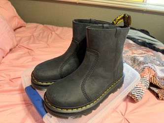 Doc Martens