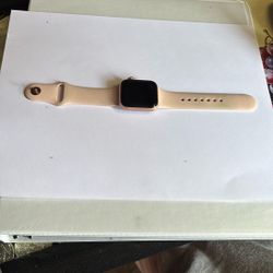 Apple Watch Series 4