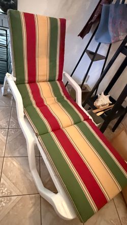 Sun chair