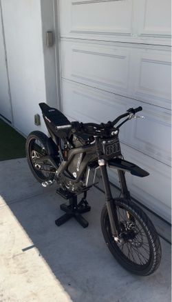 Surron lbx   [ Need Gone ]